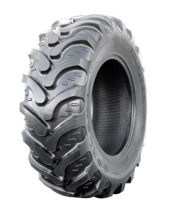 19.5L24 Galaxy EZ Rider Industrial Backhoe Tire