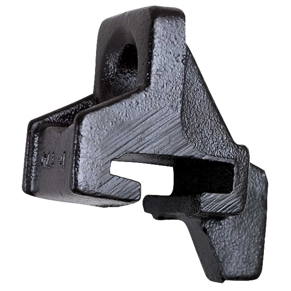 TRail Economy Dual Tractor Wheel Clamp