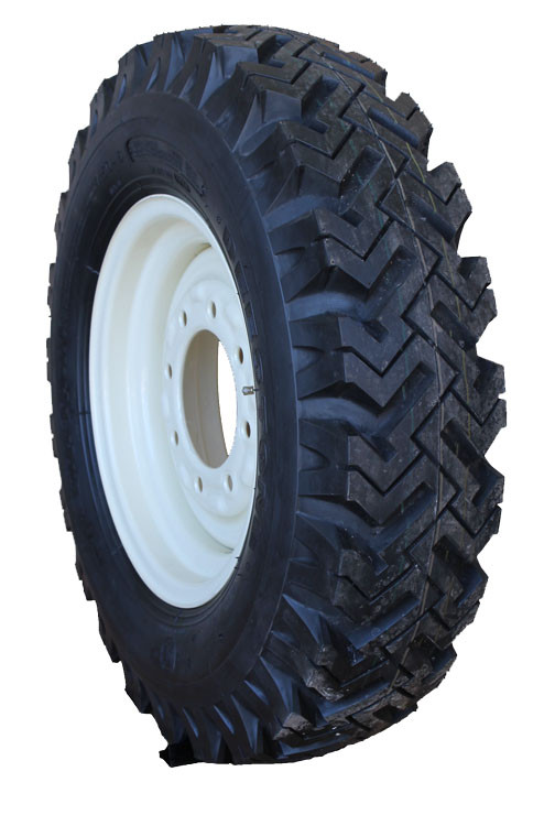 7.5016 Deestone Traction Skid Loader Tires