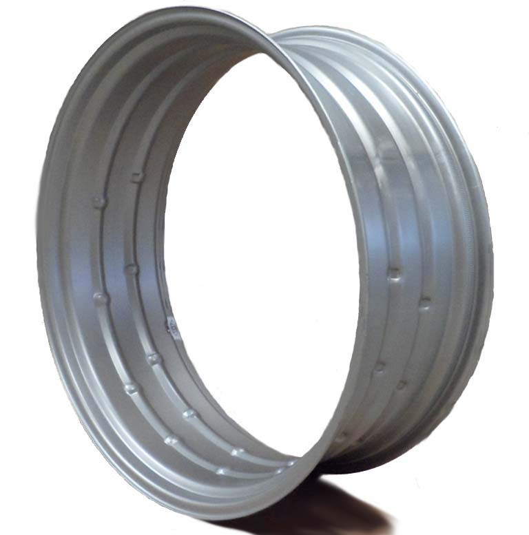 24x12 Double Bevel Rear Tractor Rim Wheel