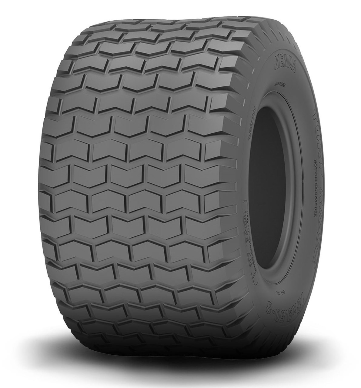 24x13.0012 BKT Lawn & Garden Tractor Turf LG408 Tire