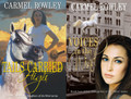 Bundle Offer - Tails Carried High & Voices in the Wind