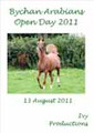 Bychan Arabians - Open Day 2011