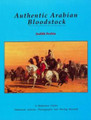 Authentic Arabian Bloodstock I - Judith Forbis