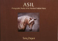 ASIL Photographic studies of the Purebred Arabian Horse