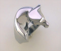 The Classic© Statement Horse Ring