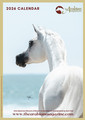 The Arabian Magazine Calendar 2026