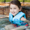 Made to keep your child safe in and around the water! USCG Approved! Made to keep your child safe in and around the water! USCG Approved!