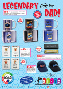 catalogue