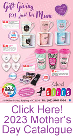 Mothers day, Fathers day, Stalls, Graduation Bear, Gifts, Fundraising ...