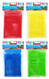 SC007 Team Flag $2.20 plus GST
Show your support for your favourite team!  Product measures 70cm x 50cm.  Available in 4 colours: red, blue, green and yellow.  Pole not included. 
