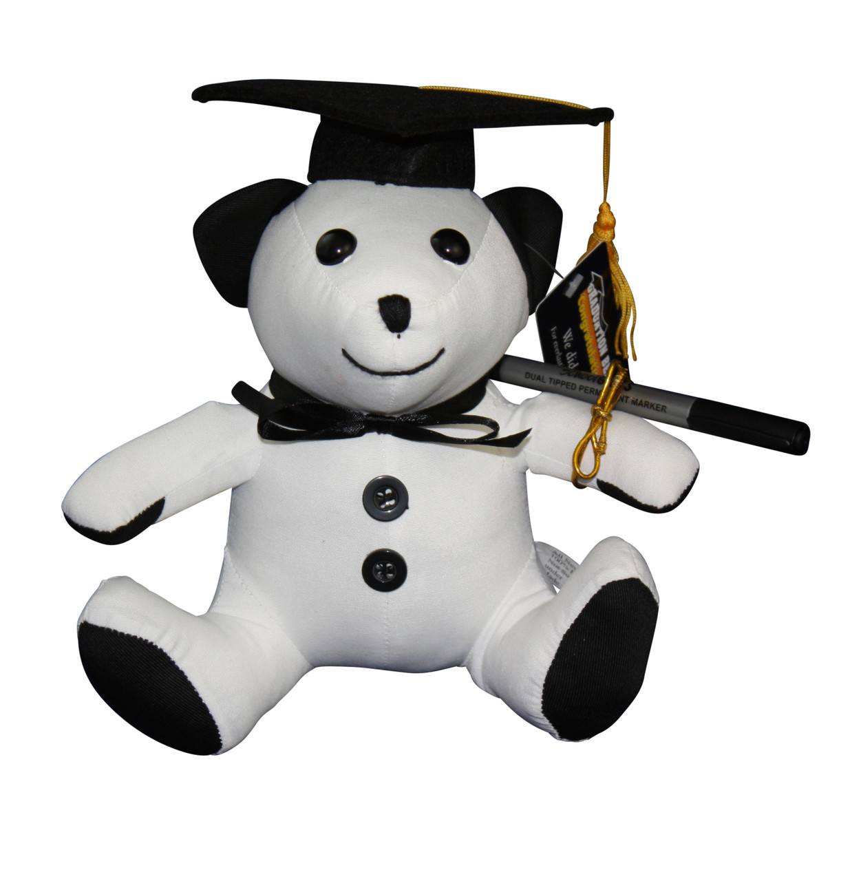 Small Graduation Bear School Gifts Store