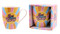 MD2402 Mug 2: Best Mum Ever

$3.10 plus GST

There’s nothing like a brand new mug to enjoy your favourite cuppa in!  These are sure to become your new fave and go-to!  3 gorgeous new designs.  Comes in our customised matching gift box. 

Product Info: A multi coloured striped mug with a logo that says “Best Mum Ever”.  Comes in our customised matching gift box.  Packaging size 10.7 x 10.7 x 8.5cm.  Mug height is 9.5cm.  New design.