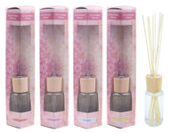 MD2411 Oil and Ratten Diffuser

$2.50 plus GST

With 4 fabulous new fragrances, our delightful Fragrance Diffusers are the perfect addition to any room.  50mL.  4 new fragrances.

Product Info: a 50mL oil and ratten diffuser available in 4 fragrances: honeysuckle, mango & papaya, oceania and watermelon.
