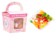 MD2412 Jelly Beans

$2.00 plus GST

A sweet gift just for Mum.  The perfect finishing touch to any gift.  65g. 

Product Info: 65g of jelly beans in a gift box.