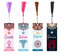 MD2426 Bookmark

$1.50 plus GST

If you love a good book, then this gift is for you!  Our beautiful Bookmarks have an inspiring slogan and pretty tassel to match.  Product measures 15 x 5.5cm.  New design.

Product Info: a 3D bookmark with tassel, available in 4 designs: create, believe, inspire and dream. 