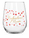 MD2427 Stemless Glass

$3.00 plus GST

We all need our very own Stemless Glass that is as fabulous as we are!!  Perfect for all those Fabulous Mum’s out there!  Packaging measures 7 x 5.6 x 11.5cm.  New product.

Product Info: a stemless glass with pink and gold logo that says “Fabulous Mum”.  Comes in our customised gift box.