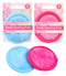 MD2432 Facial Cleansing Pads

$1.50 plus GST

Wash the day away with our reusable Facial Cleansing Pads!  For a fresh faced feeling, add these beauties to your daily routine.  Product measures 8 x 8 x 1.2cm.  New product.

Product Info: a 2pce facial cleansing pad set, ideal to use when washing and cleansing your face or removing makeup, oil, grime etc.