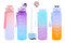 MD2442 Premium Drink Bottle

$4.10 plus GST

You’ll smash out your water goal in no time, with our Premium Drink Bottle encouraging you along the way to hit your target! “almost there” “you did it”.  Must have accessory!!  Height is 25cm.  600mL capacity.  New product.

Product Info: a plastic drink bottle with inspirational sayings, encouraging you to get through your water consumption for the day.  Available in 4 colours.