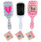 MD2460 Hair Brush

$2.50 plus GST

Say goodbye to bad hair days with our new Hair Brush!  Perfect for styling and blow waving or just brushing those luscious locks.  Product measures 17.5 x 5.5cm.  New product.

Product Info: a paddle hair brush available in 2 designs, pink love hearts: World’s Best Mum, aqua multi coloured hearts: Best Mum Ever.