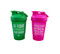 MD2470 Smoothie Shaker

$3.10 plus GST

Smoothie, protein shake, green juice?!  Whatever your go-to drink is our Smoothie Shaker is perfect for mixing things up!  500mL capacity.  New design.

Product Info: a plastic smoothie shaker (BPA free) with flip top lid, available in 2 colours: pink: Remember That You Are Amazing, green: Be Your Own Sunshine.  Product measures 9 x 16.5cm.