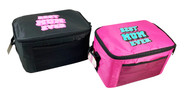 MD2494 Lunch Cooler Bag

$4.00 plus GST

Keep it cool with our fabulous Lunch Cooler Bag! This insulated bag is perfect for your lunch, snacks, drinks…anything!!  Expanded size 25.5 x 16 x 14cm. New product.

Product Info: a cooler bag that is insulated inside, and has adjustable carry handle and front mesh pocket. Available in black and pink (with black trim) with logo that says “Best Mum Ever”.  Flat product measures 33 x 16 x 2cm and expanded measures 25.5 x 16 x 14cm.