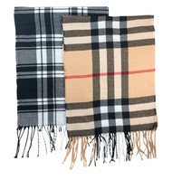 MD2496 Scarf

$3.90 plus GST

Rug up this Winter with one of our gorgeous new scarves.  Pairs perfectly with our Beanie.  Product measures 34 x 171cm.  New product.

Product info: a patterned scarf available in 2 designs, measuring 34 x 171cm.