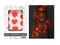 MD2499-2 Heart LED String Lights

$5.60 plus GST

Add that little bit extra to your next celebration with our gorgeous Heart LED String Lights!  Entire product length is 2.2m, packaging size 14.5 x 9.5 x 3.5cm.  Comes with 2 AA batteries. 

Product Info: a decorative set of LED string lights with red love hearts that light up when turned on.  Comes with 2 AA batteries.
