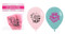 MD2499-6 60cm Jumbo Balloon (2pk)

$1.60 plus GST

Surprise Mum on Mother’s Day (or any special occasion) with her very own personalised balloons!  Add that extra to your next celebration! 

Product Info: a 2pk of balloons with printing that says (pink) “Love You Mum” and (aqua) “Best Mum Ever”.