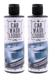 FD2415 Car Wash Liquid
$2.20 plus GST
Wash away the dirt and grime with our Car Wash Liquid and keep Dads car looking in tip top shape!  Throw in a Car Sponge and Chamois to level up your gift giving.  250mL car wash.
Product Info: 200mL of car wash liquid.