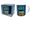 FD2496 Mug 5: I Have A Hero, I Call Him Dad

$3.10 plus GST

Treat Dad to a brand new coffee mug, letting him know he really is the very best Dad…Ever!!  Comes in our customised matching gift box.  Mug height is 9.5cm.  New designs. 

Product Info: a blue mug with white, orange and light blue logo that says “I Have A Hero, I Call Him Dad”.  Comes in our customised matching gift box.  Packaging size 11.7 x 10.4 x 8.5 cm.