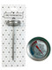 FD2497 BBQ Thermometer
$3.50 plus GST
Cook your next BBQ to perfection with the ultimate BBQ companion…our new BBQ Thermometer!  Get it right every time!  Product measures 14cm.  New product.
Product Info: a meat thermometer used to help you tell when lamb, beef, pork, veal and turkey is cooked a certain way, ie. rare, medium, well done.  Note: be careful of the sharp pointy end.