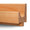 5/8Ó Oak or Maple Hardwood Finger Pulls - J Profile