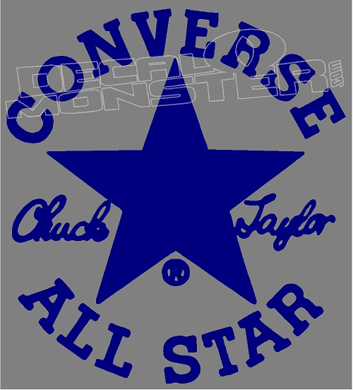 HD wallpaper: Converse All-Star logo, fabric, converse all star, clock,  time | Wallpaper Flare