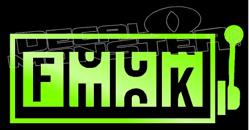 Decals Decals