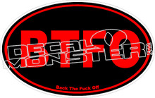 Our Decals / Stickers can go on Cars, Windows, Boats, ATV's, Hard Hats and more!