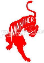 Our Decals / Stickers can go on Cars, Windows, Boats, ATV's, Hard Hats and more!