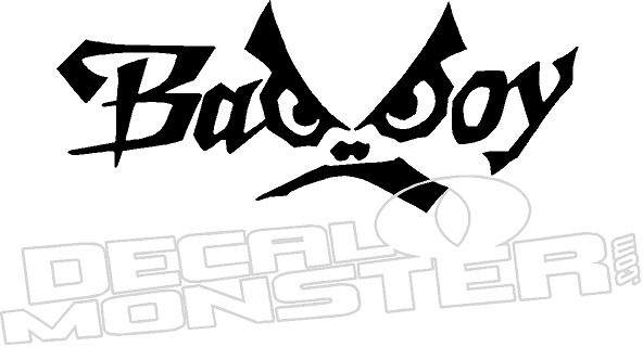 Download Bad Boy Eyes Decal Sticker Decalmonster Com