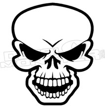 Our Decals / Stickers can go on Cars, Windows, Boats, ATV's, Hard Hats and more!