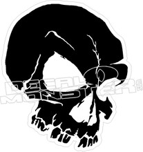 Our Decals / Stickers can go on Cars, Windows, Boats, ATV's, Hard Hats and more!