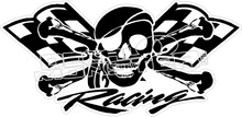 Our Decals / Stickers can go on Cars, Windows, Boats, ATV's, Hard Hats and more!