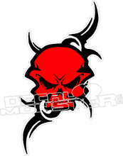 Our Decals / Stickers can go on Cars, Windows, Boats, ATV's, Hard Hats and more!