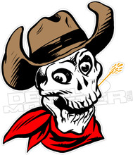 Our Decals / Stickers can go on Cars, Windows, Boats, ATV's, Hard Hats and more!