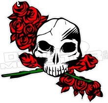 Our Decals / Stickers can go on Cars, Windows, Boats, ATV's, Hard Hats and more!