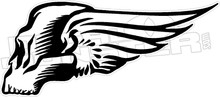 Our Decals / Stickers can go on Cars, Windows, Boats, ATV's, Hard Hats and more!