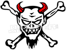 Our Decals / Stickers can go on Cars, Windows, Boats, ATV's, Hard Hats and more!