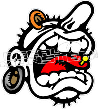 Our Decals / Stickers can go on Cars, Windows, Boats, ATV's, Hard Hats and more!