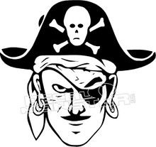 Our Decals / Stickers can go on Cars, Windows, Boats, ATV's, Hard Hats and more!