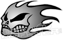 Our Decals / Stickers can go on Cars, Windows, Boats, ATV's, Hard Hats and more!