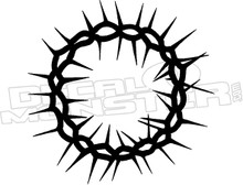Our Decals / Stickers can go on Cars, Windows, Boats, ATV's, Hard Hats and more!